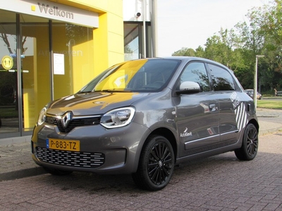 Renault Twingo Z.E. R80 E-Tech Série Limitée Urban Night