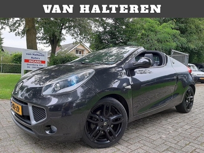 Renault WIND 1.2 TCE Dynamique Airco 17 Inch Sportvelgen