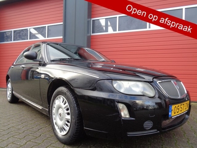 Rover 75 1.8 Business Edition,150000KM NAP Inruilkoopje!