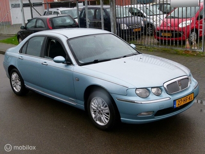 Rover 75 1.8 Club