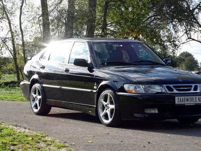 Saab 9-3 2.3 Turbo Viggen