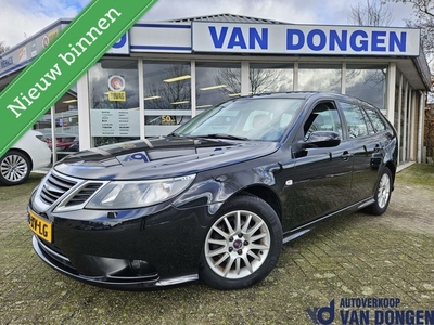 Saab 9-3 Sport Estate 1.8t Automaat Origineel NL