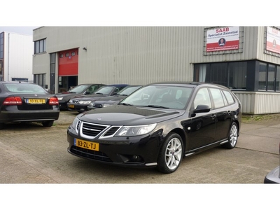 Saab 9-3 Sport Estate Automaat 1.8t Vector (bj 2008)