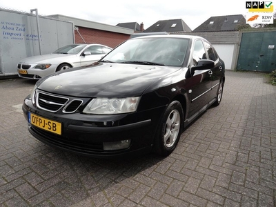 Saab 9-3 Sport Sedan 1.8 Linear SEDAN AIRCO APK 19-12-2024