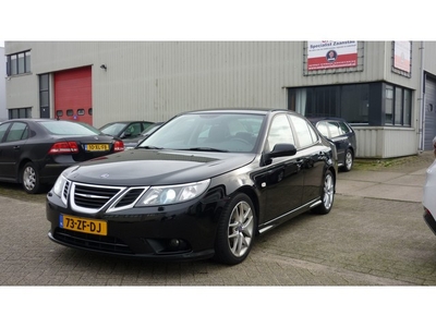 Saab 9-3 Sport Sedan 1.8t Edition (bj 2008)