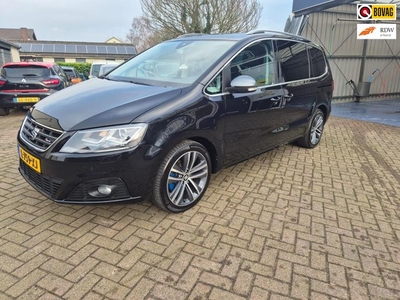 Seat Alhambra 1.4 TSI FR Business Intense