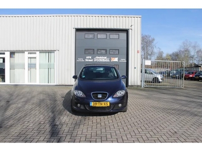 SEAT Altea 1.6 Lifestyle NETE AUTO MET AIRCO EN CRUISCONTROL