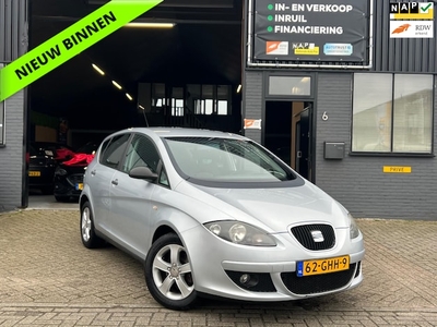 Seat Altea Benzine