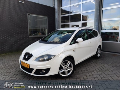 Seat Altea XL 1.2 TSI Ecomotive Businessline COPA Airco