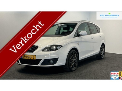 Seat Altea XL 1.2 TSI Ecomotive Businessline High LEER AC CC