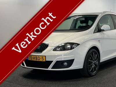 Seat Altea XL 1.2 TSI Ecomotive Businessline High LEER AC CC