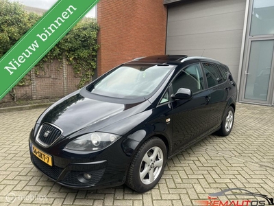 Seat Altea XL 1.2 TSI Ecomotive Businessline??COPA?NAP?