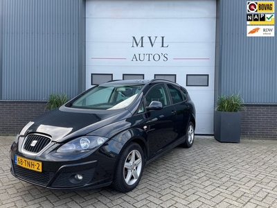 Seat Altea XL 1.2 TSI Ecomotive Copa / Nap / Bovag