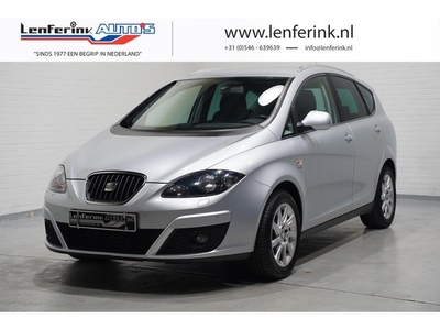 SEAT Altea XL 1.4 TSI Businessline High Navi Cruise PDC v+a