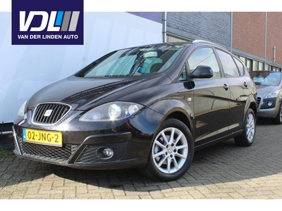 SEAT ALTEA XL 1.4 TSI Airco l Cruise control l PDC voor + achter