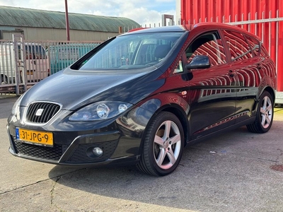 Seat Altea XL 1.4 TSI Sport / AIRCO / NAVI