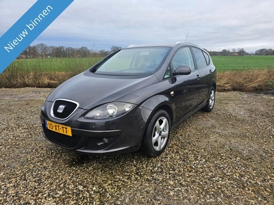 SEAT Altea XL 1.8 TFSI Sport-up 2007 nieuwe APK!