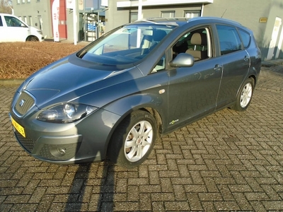 Seat Altea XL Benzine