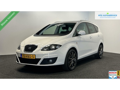 Seat Altea XL Benzine