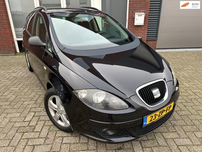 Seat Altea XL Benzine