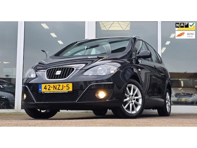 Seat Altea XL Benzine