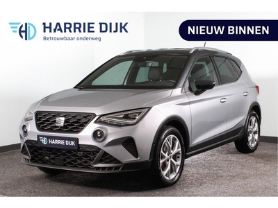 SEAT Arona 1.0 TSI 110 PK FR Business Intense Plus - DSG