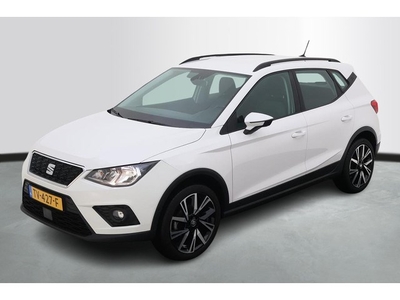 SEAT Arona 1.0 TSI 96pk Style Professional / Climate