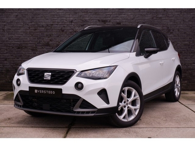 SEAT Arona 1.0 TSI FR Business Connect LED Camera