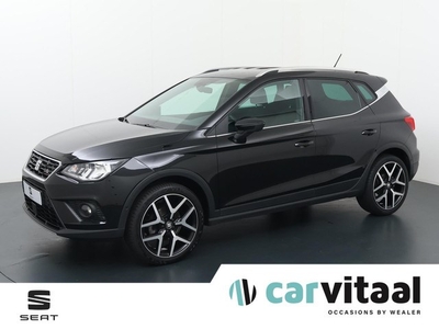 SEAT Arona 1.0 TSI FR Business Intense 115 PK Automaat