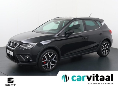 SEAT Arona 1.0 TSI FR Business Intense 115 PK Automaat