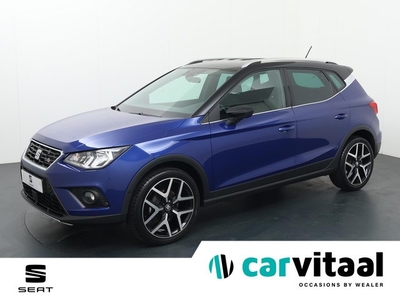 SEAT Arona 1.0 TSI FR Business Intense 115 PK Virtual