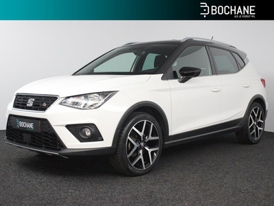 SEAT Arona 1.0 TSI FR Business Intense Automaat Clima