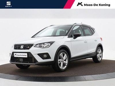 SEAT Arona 1.0 TSI FR Business Intense met Adaptive cruise