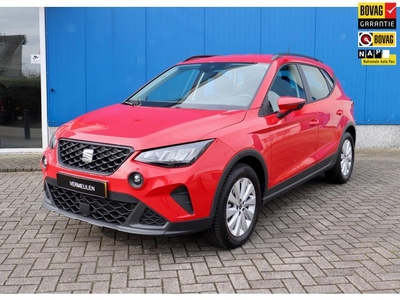 Seat Arona 1.0 TSI Style