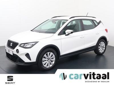 SEAT Arona 1.0 TSI Style 95 PK Apple CarPlay / Android