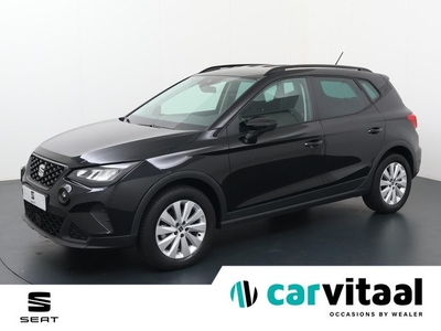 SEAT Arona 1.0 TSI Style Business Connect 110 PK