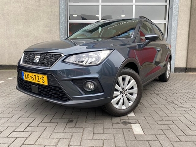 Seat Arona 1.0 TSI Style Business