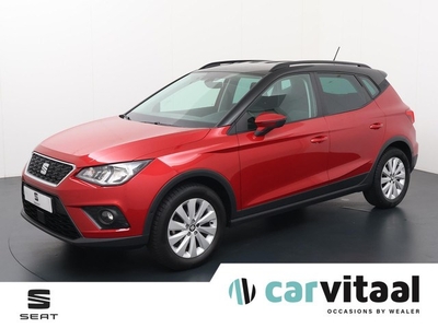 SEAT Arona 1.0 TSI Style Business Intense 115 PK