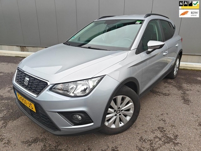 Seat Arona 1.0 TSI Style Business Intense