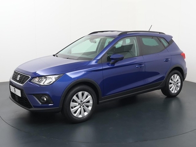 SEAT Arona 1.0 TSI Style Business Intense 95 PK