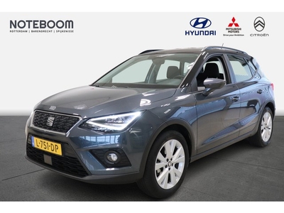 SEAT Arona 1.0 TSI STYLE BUSINESS NAVI APPLE CARPLAY