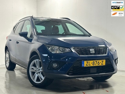 Seat Arona 1.0 TSI Style Business VIRTUAL /ADAPTIVE /