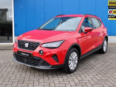 Seat Arona 1.0 TSI Style