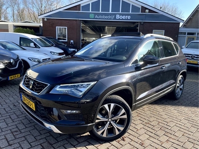 SEAT Ateca 1.0 EcoTSI Style Bns Intense Panoramadak, 18''Lmv