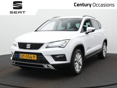 SEAT Ateca 1.0 EcoTSI Style Business Intense / Adap. Cruise