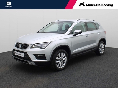 SEAT Ateca 1.0 EcoTSI Style Business Intense · Navigatie ·