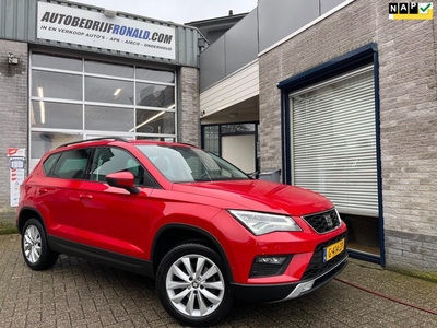 Seat Ateca 1.0 EcoTSI Style Business Intense NL.Auto/Full