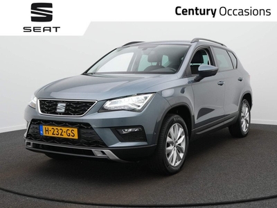 SEAT Ateca 1.0 EcoTSI Style Business Intense / Trekhaak / Cruise / Navi / Camera