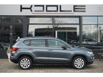 SEAT Ateca 1.0 EcoTSI Style