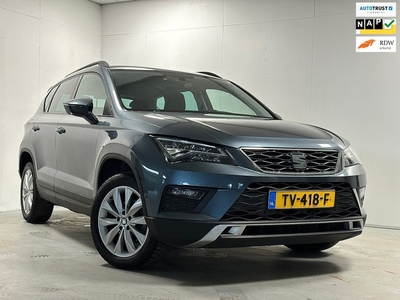 Seat Ateca 1.0 EcoTSI Style LED / CAMERA / PDC